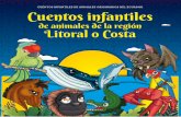 CUENTOS INFANTILES DE ANIMALES ORIGINARIOS DEL ECUADOR