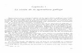 Capítulo I La vi.rión de la agricultura gallega