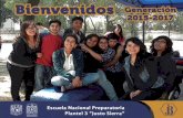 calendario - UNAM
