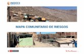 MAPA COMUNITARIO DE RIESGOS