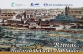 Rímac: Historia del Río Hablador