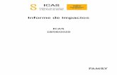 Informe de Impactos - Ayuntamiento de Sevilla