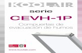 serie CEVH-1P