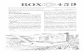 Box 459 - Agosto - Septiembre 1990 - 48,000 A.A. se reúnen ...