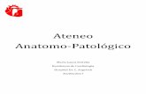 Ateneo Anatomo-Patológico