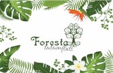Foresta Tulum Present.
