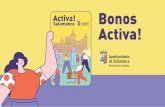 Activa! Bonos - aytosalamanca.es