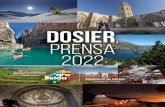 DOSIER PRENSA 2022