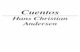 Hans Christian Andersen - Cuentos - v1