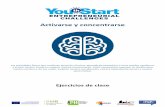 Activarse y concentrarse-ES - YouthStart
