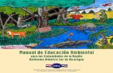 Manual de Educacion - Bio-Nica
