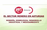 EL SECTOR MINERO EN ASTURIAS MINERÍA, SIDERURGIA ...