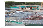 Estacionamiento subterráneo de Miraflores Ingeniería para ...