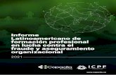 Informe Latinoamericano 2021