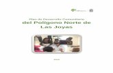Plan de Desarrollo Comunitario del Polígono Norte de Las Joyas