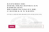 ESTUDIO DE INFILTRACIONES EN EDIFICIOS RESIDENCIALES DE ...