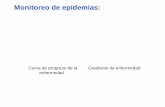 Monitoreo de epidemias - aulavirtual.agro.unlp.edu.ar