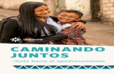 CAMINANDO JUNTOS - Unbound