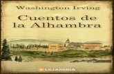 Cuentos de la Alhambra - Elejandria
