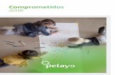 Comprometidos 2018 - Grupo Pelayo