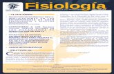 Fisiología Diciembre 2011 - SECF