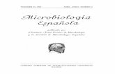 ¿Micrxríyuyuyqia - Sociedad Española de Microbiología