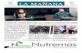 Confirmó Pisano - Diario La Mañana