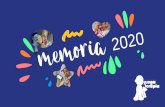 MEMORIA 2020 JUEGATERAPIA