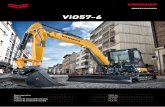 ViO57-6 - Máquinas para Terraplanagem, Comércio de ...