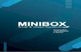Catálogo General Minibox 2021 - B