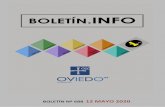 12 MAYO 2020 - Ayuntamiento de Oviedo - oviedo.es