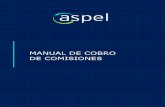 manual de cobro de comisiones - aspel.com.mx