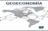 GEOECONOMÍA nazas a la soberanía hemisférica Geoeconomía ...