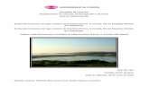 Evolución holocena do lago costeiro de Doniños (Ferrol, A ...