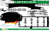 Titulación Virtual - UPIICSA