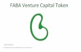FABA Venture Capital Token