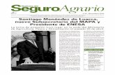 Santiago Menéndez de Luarca, nuevo ... - mapa.gob.es