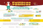 Políticas Públicas - Dirección de Democracia ...