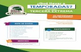 LLLVzla TemporadasTerceraExtrema Checklist