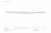 TFM Sofía Blanco Fernández