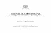 Estéticas de la atemporalidad - repositorio.unal.edu.co