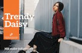 Trendy Daisy - No Solo Una Idea