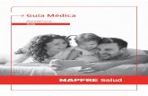 Cuadro médico Mapfre Ávila