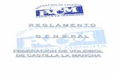 Reglamento General FVCM 2016 definitivo - JCCM