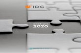 AVANCES DE GESTION 2020 - idc.org.ar