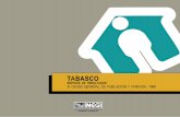 Tabasco : síntesis de resultados : XI Censo General de ...