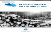 Informe del CES de Castilla y León El sector forestal en ...