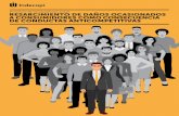 PROYECT O E RESARCIMIENTO DE DAÑOS OCASIONADOS A ...