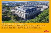 EDIFICIO LIMMAT - Nuevo Centro Tecnológico y de Oficinas ...