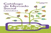 CANARIAS de Mercado Social - redanagos.org